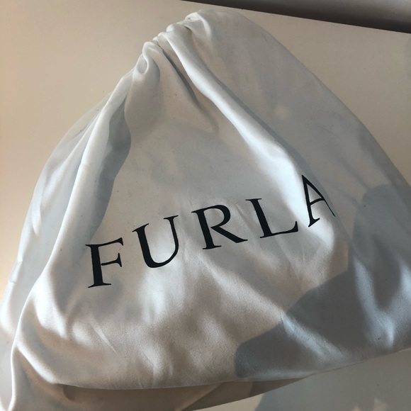 Furla handbag - Picture 4 of 4
